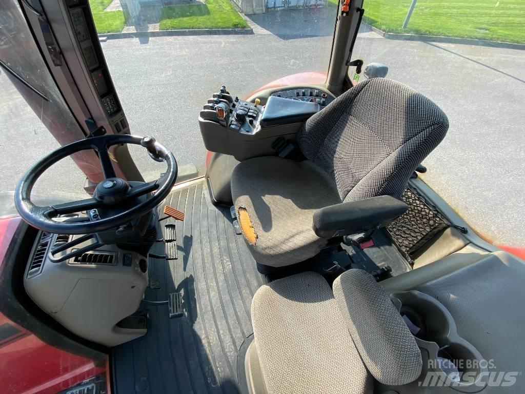 Case IH Magnum 335 Tractoren