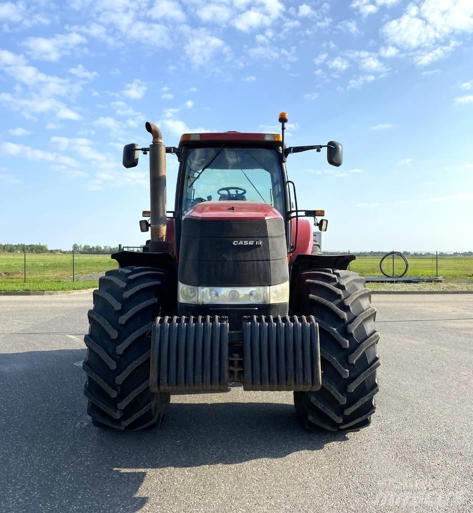 Case IH Magnum 335 Tractoren