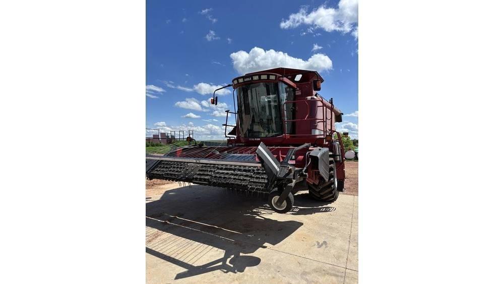 CASE 2388 Maaidorsmachines