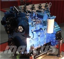  Shangchai SC5DK200Q3 Motoren