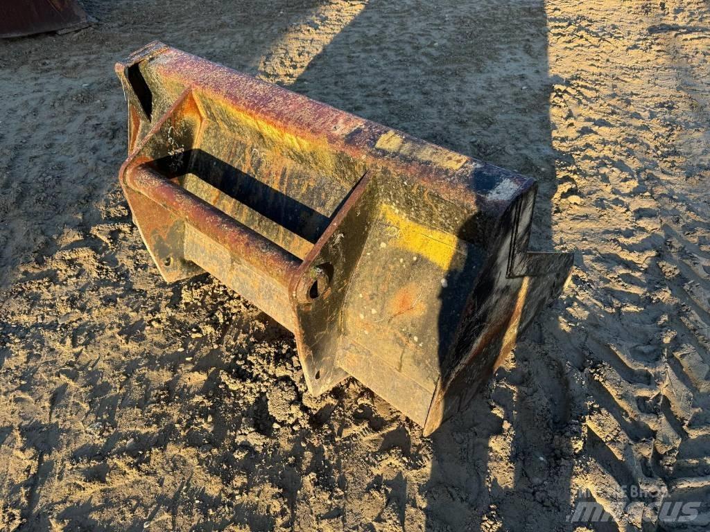 Lame Manitou 1500 mm Bakken