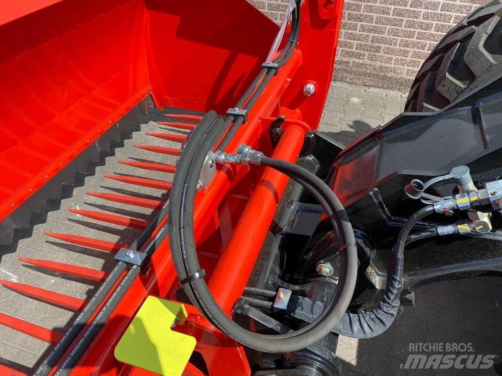 Manitou AP NP2200 Bakken