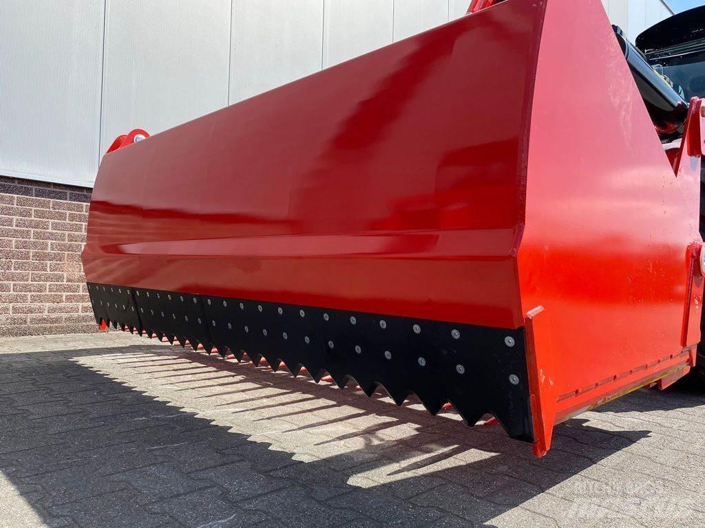 Manitou AP NP2200 Bakken