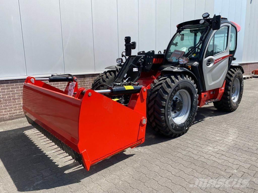 Manitou AP NP2400 Bakken