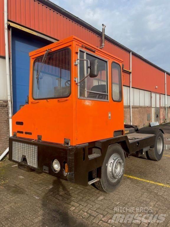 Mafi R25/200V4X2F Terminaltrekkers