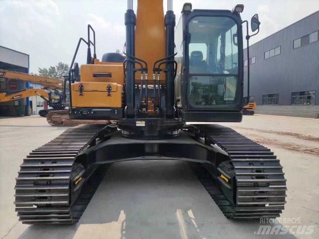 Sany SY 305 C Midigraafmachines 7t - 12t