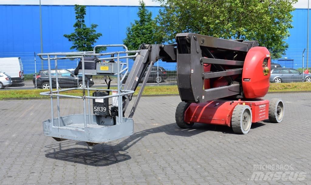 Manitou 150 AET JC Knikarmhoogwerkers