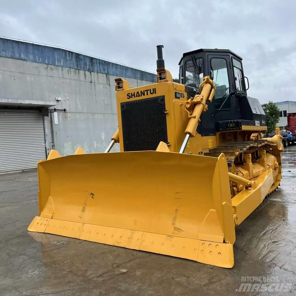 Shantui SD22L Rupsdozers