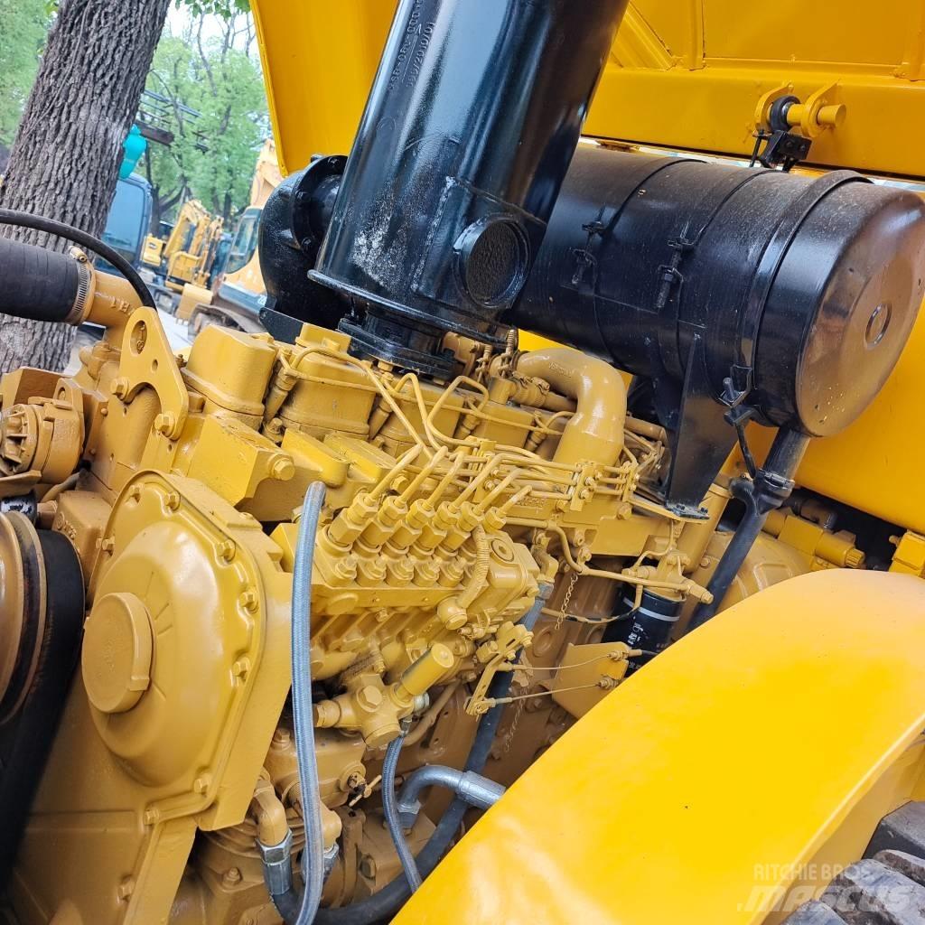 XCMG XS223J Trilrolwalsen