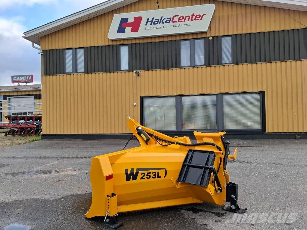 Wieska W253L Sneeuwblazers