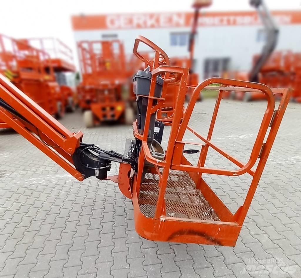 JLG E 600 JP Knikarmhoogwerkers