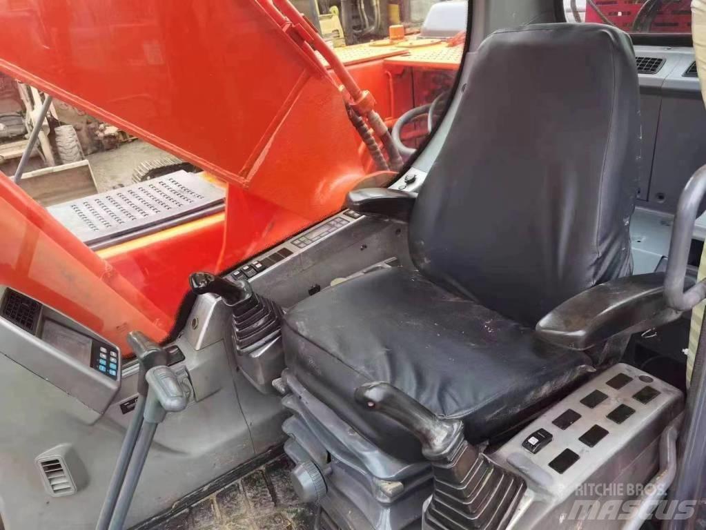 Doosan DX 225 LC Minigraafmachines < 7t