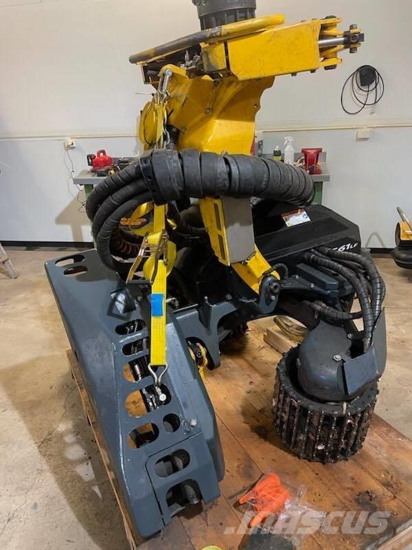 SP EC561 Boomvelkoppen