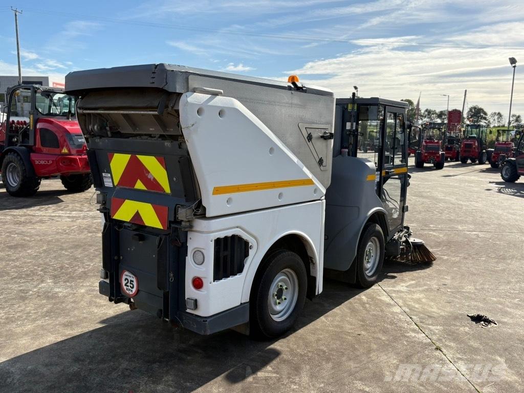 Hako 1600 1600 Werktuigdragers