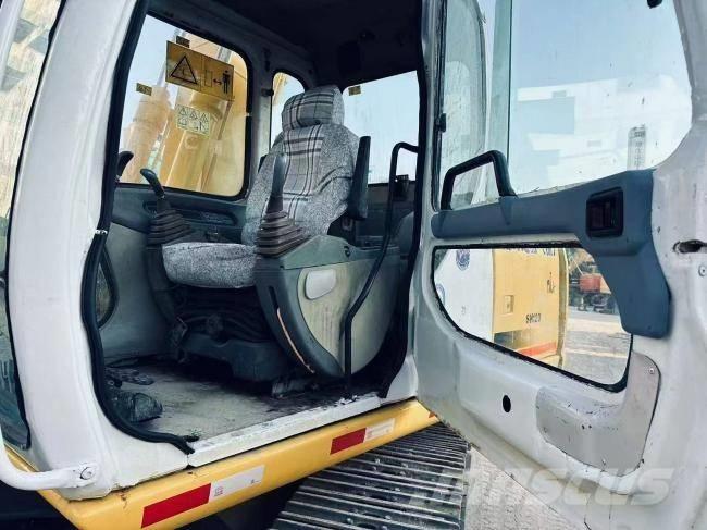 Sumitomo 200 Rupsgraafmachines