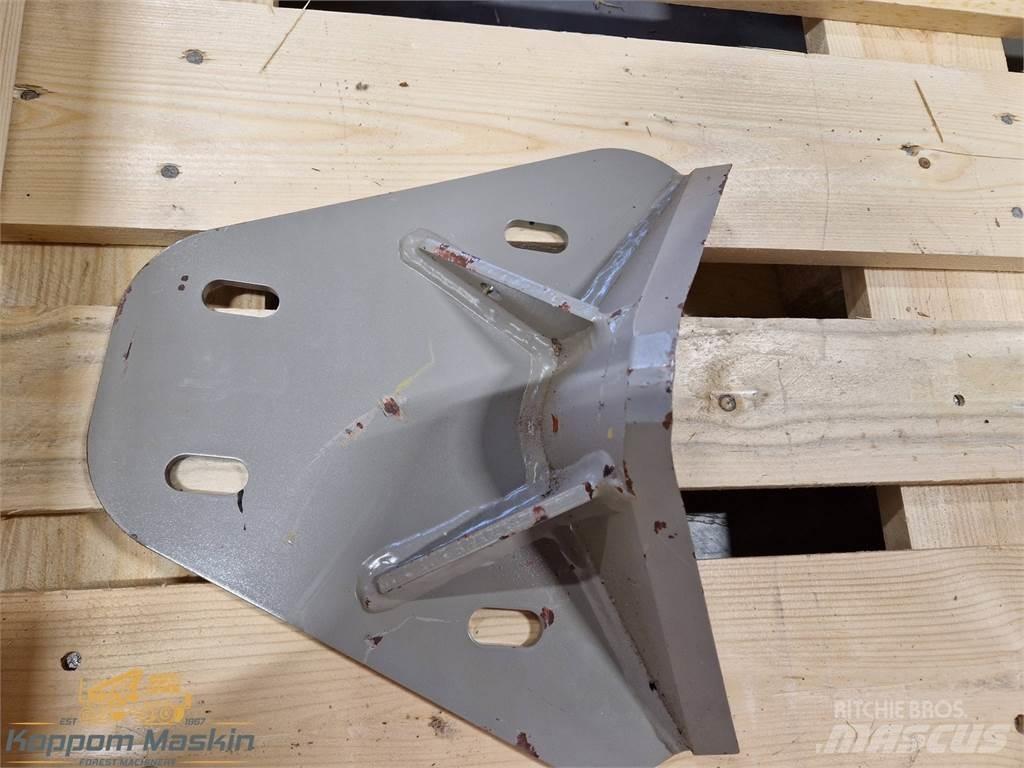 Rottne 094-21643 Boomvelkoppen
