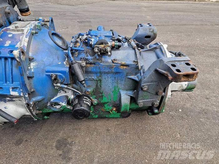 Scania GR 801 Transport - Anderen