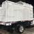 Ford F 550 XLT Kipper