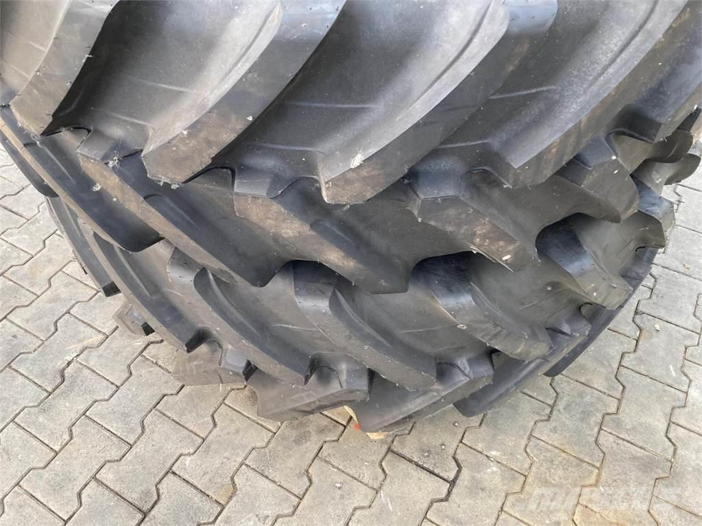 Alliance 460/85R34 Banden, wielen en velgen