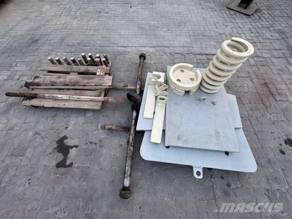 Metso Nordberg C160 Vergruizers