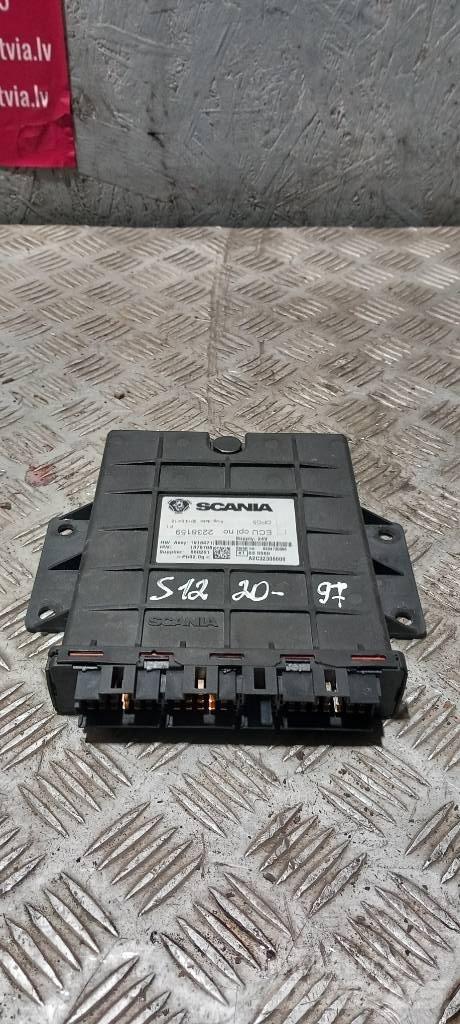 Scania G 400    2238159 Elektronik