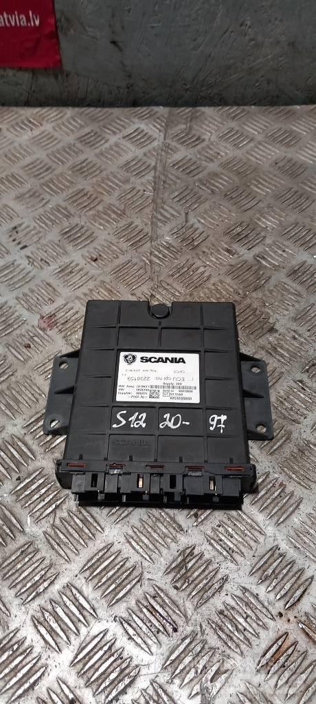 Scania G 400    2238159 Elektronik