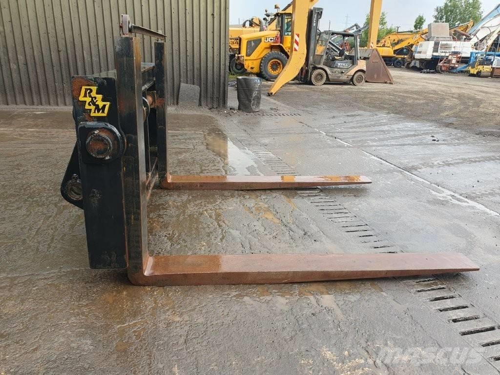 Volvo L 220 D Vorken