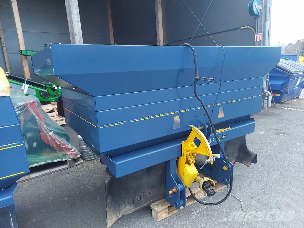 Bogballe Ex Trend Kunstmeststrooiers