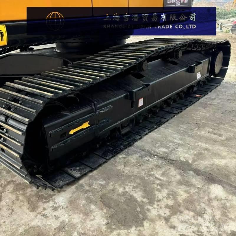 Sany SY 215 C Rupsgraafmachines