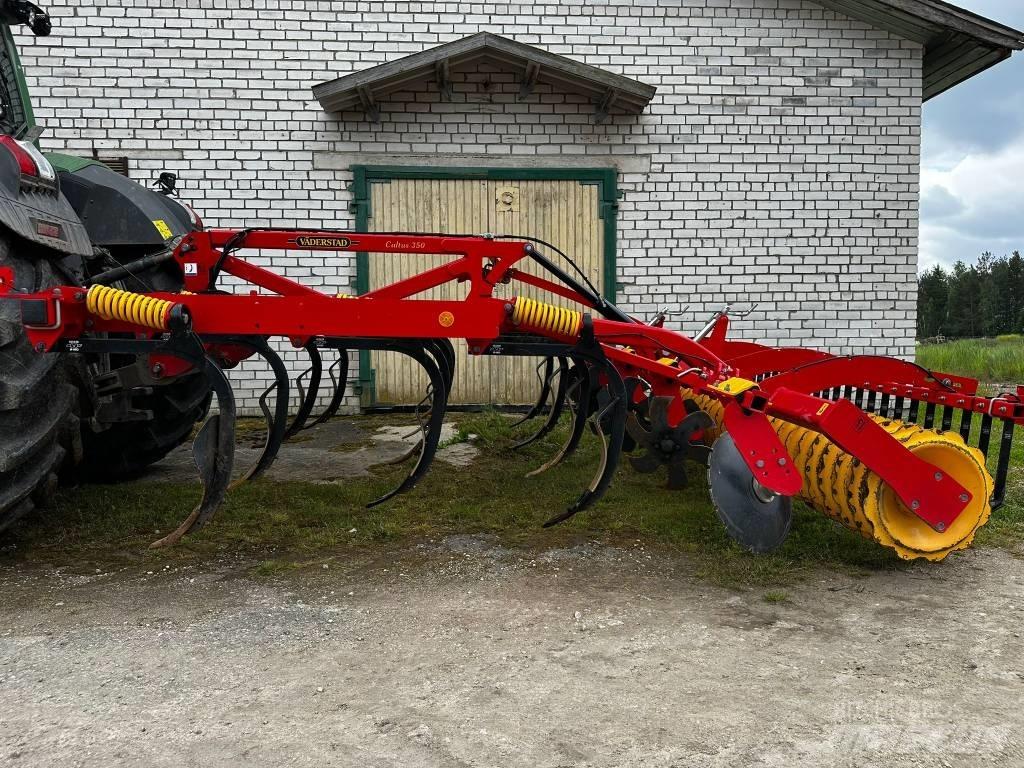 Väderstad Cultus350 Beitelploeg