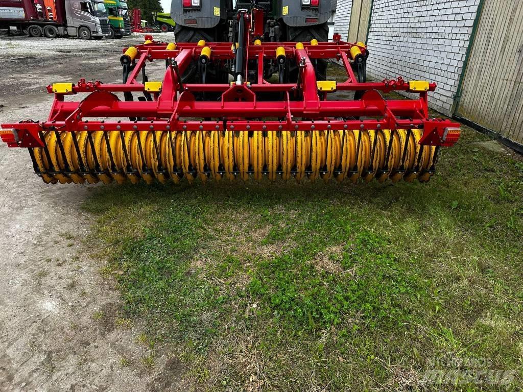 Väderstad Cultus350 Beitelploeg