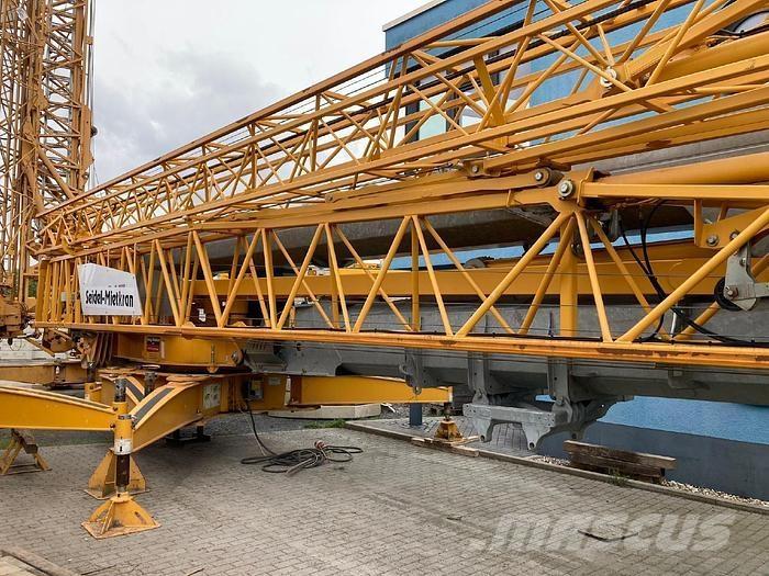 Potain HUP 40-30 Overige hijsinrichtingen