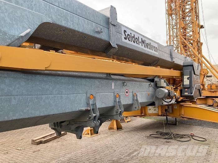 Potain HUP 40-30 Overige hijsinrichtingen