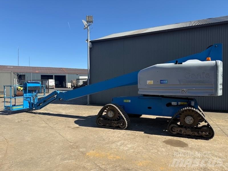 Genie S 45 Trax Telescoophoogwerkers