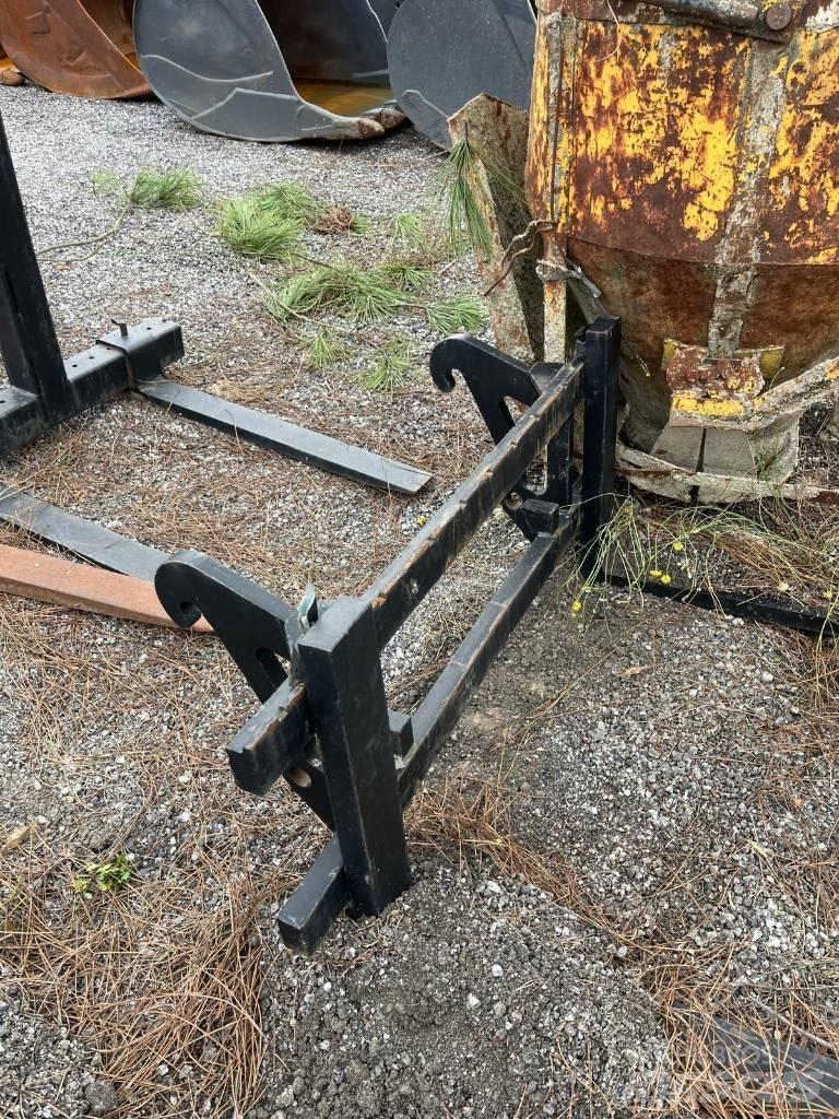 Volvo L 30, L25, L28 Wielladers