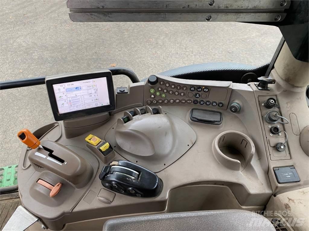 John Deere 6150R Tractoren