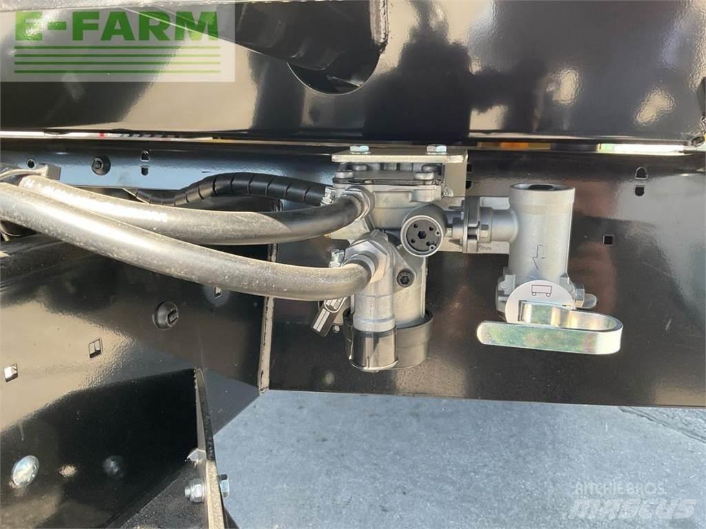 Brantner TA 10041 Universele aanhangers