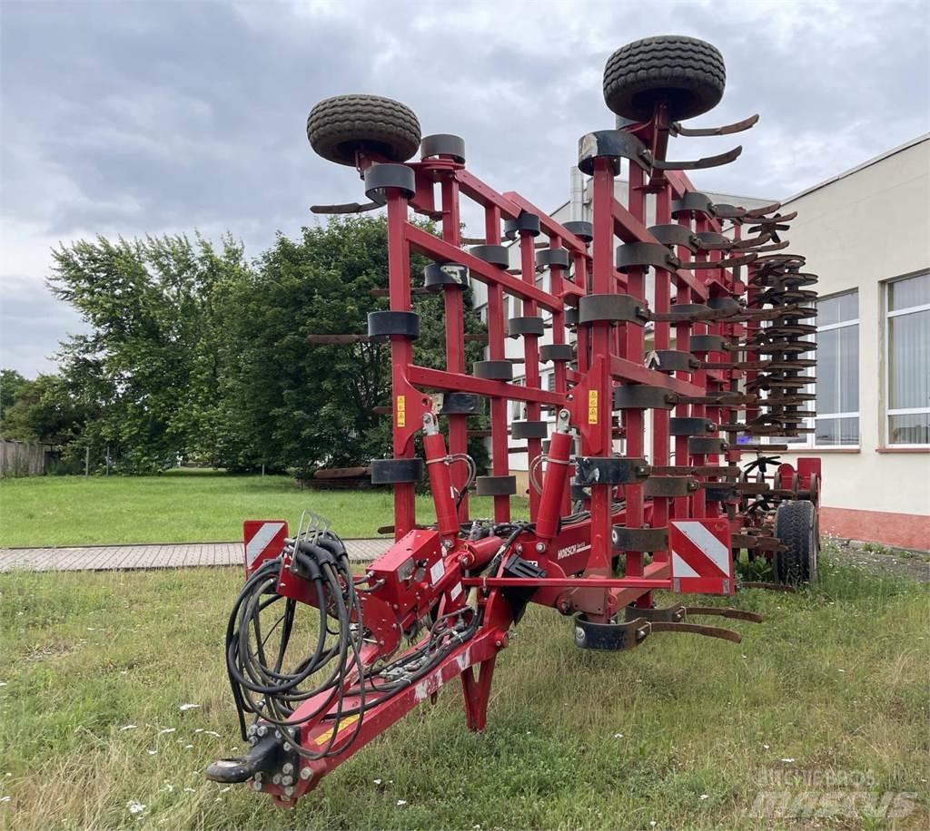 Horsch Tiger 8 XL Cultivatoren