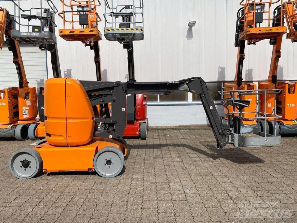 Manitou 120 AET JC Knikarmhoogwerkers