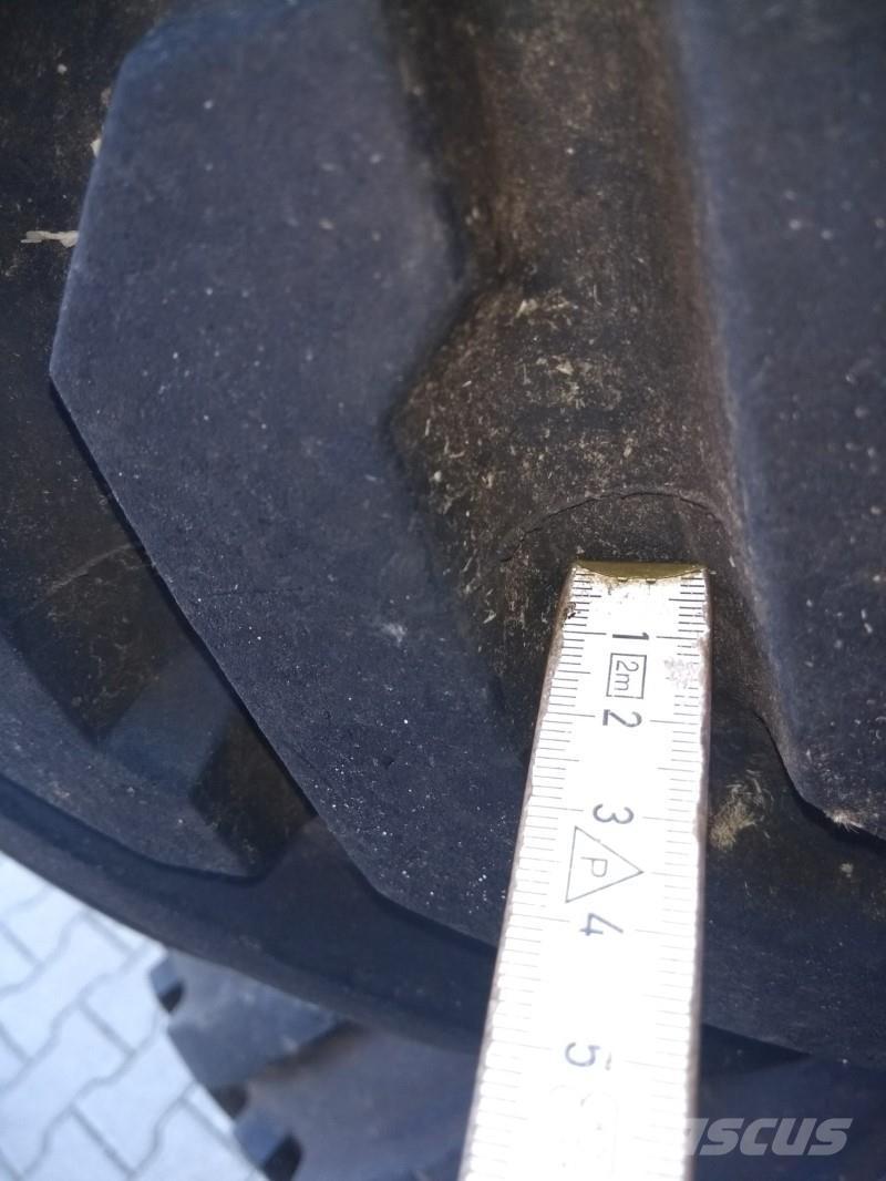 BKT 400/60 15.5 Landbouw - overige