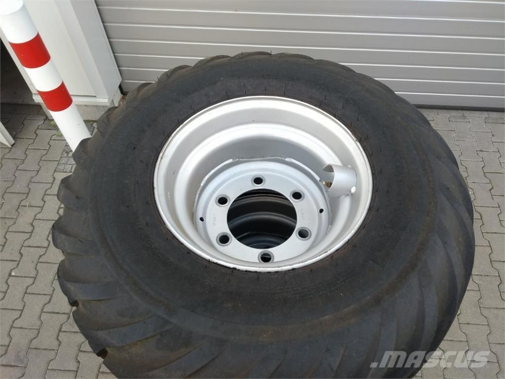 BKT 400/60 15.5 Landbouw - overige