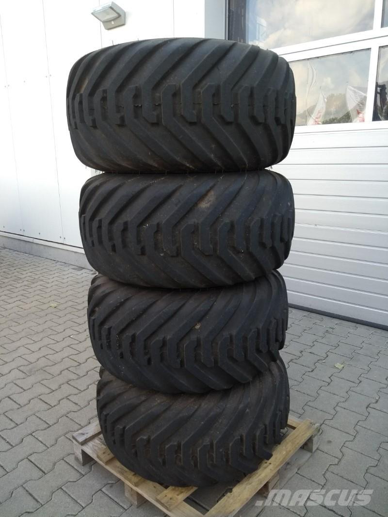 BKT 400/60 15.5 Landbouw - overige