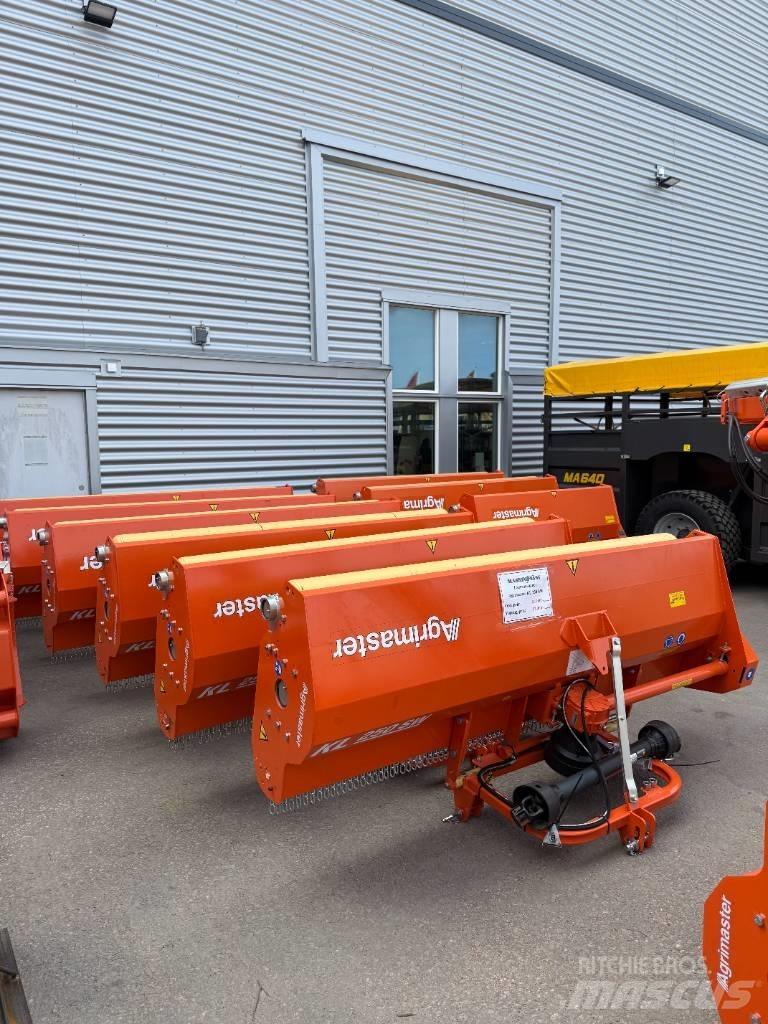 Agrimaster KL 250 SW Klepelmaaiers
