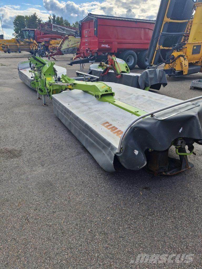 CLAAS Disco 9200 Maaiers