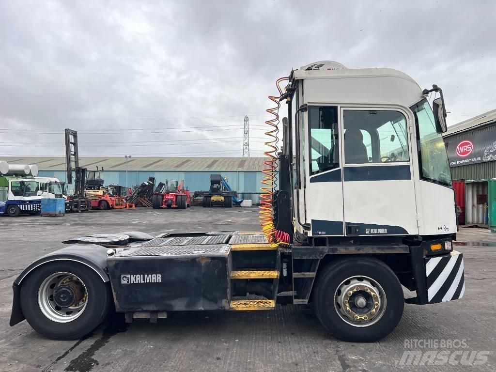 Kalmar TT 612 D Terminaltrekkers