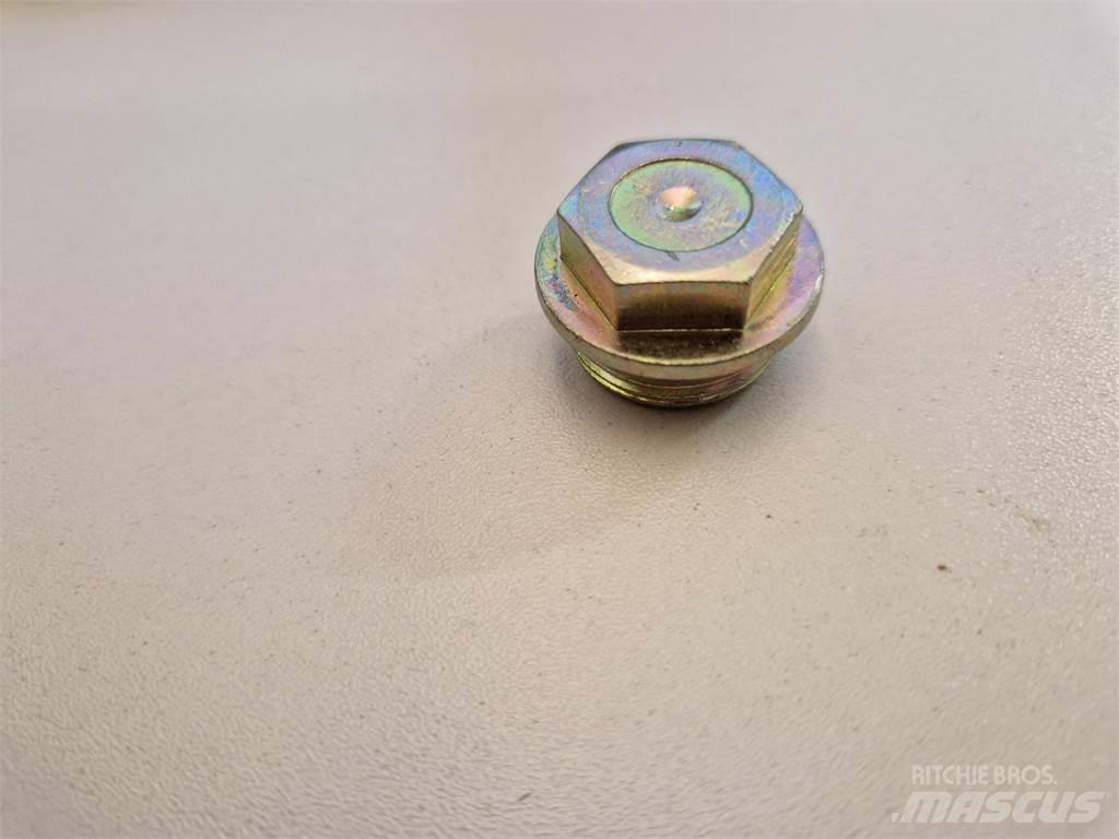 Rottne 033-0171 Motoren
