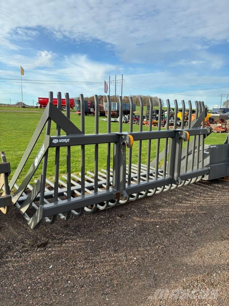 Norje Ensilagegrep Landbouw - overige