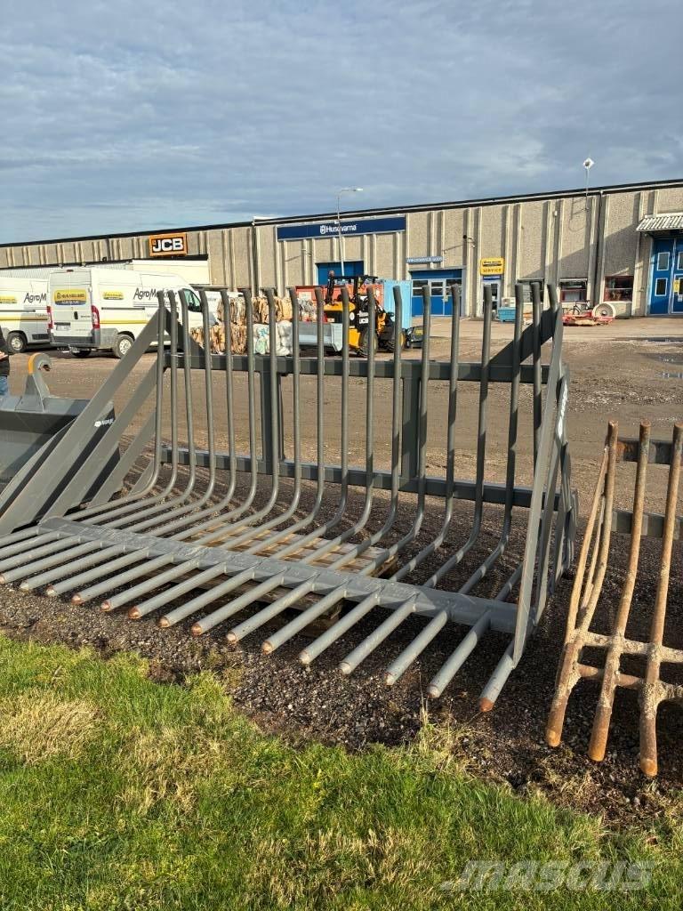 Norje Ensilagegrep Landbouw - overige