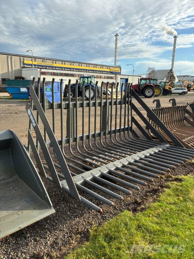 Norje Ensilagegrep Landbouw - overige