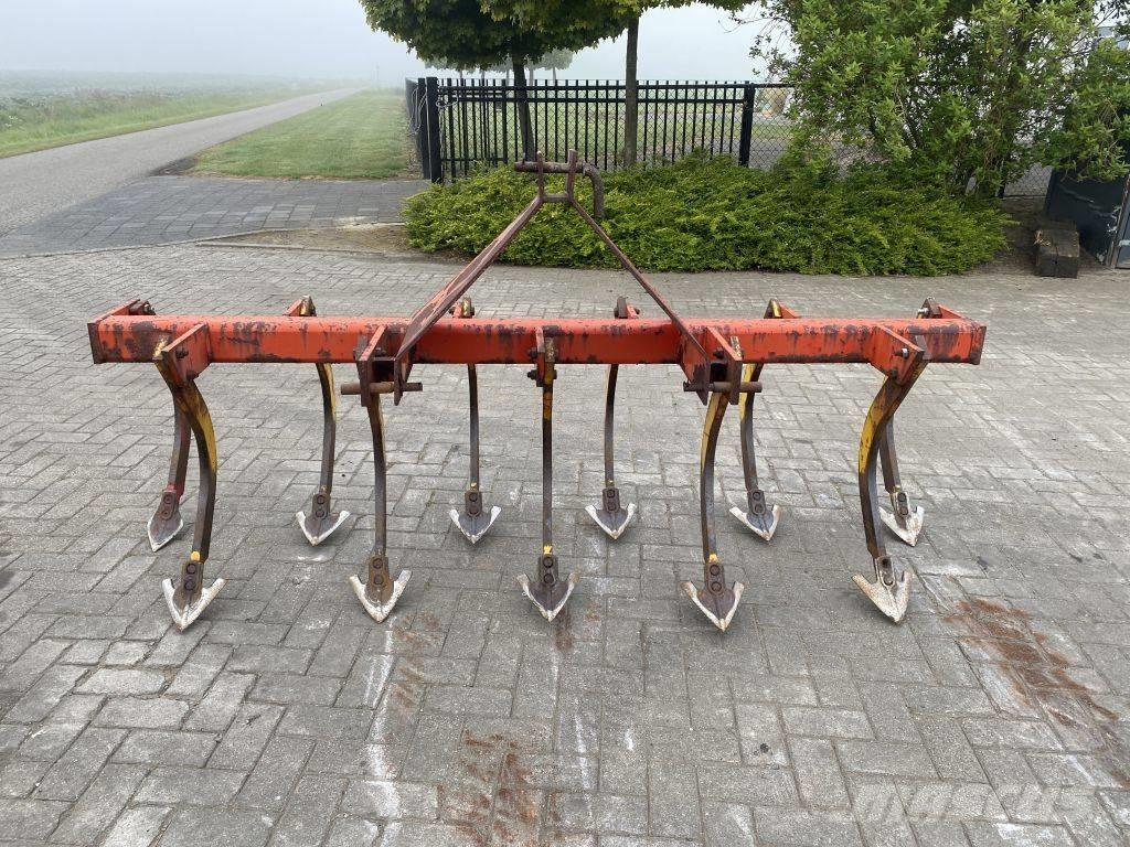 Cultivator 2,5 M Cultivatoren